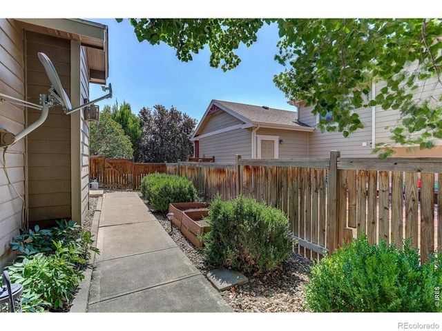 4419 Cushing Drive, Loveland, CO 80538