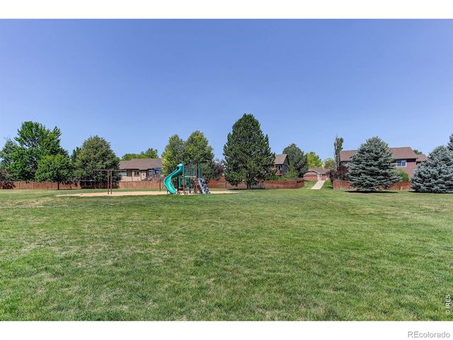 4419 Cushing Drive, Loveland, CO 80538