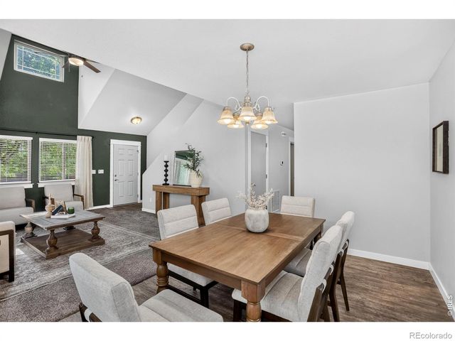 4419 Cushing Drive, Loveland, CO 80538