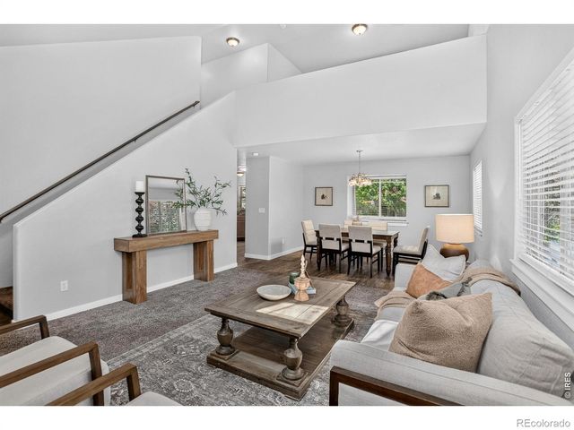 4419 Cushing Drive, Loveland, CO 80538