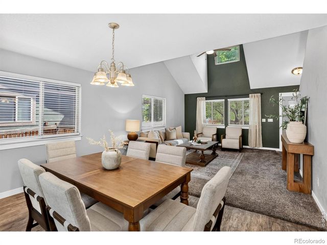 4419 Cushing Drive, Loveland, CO 80538