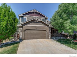 4419 Cushing Drive, Loveland, CO 80538