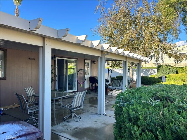 3800 W Wilson 219, Banning, CA 92220