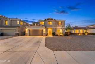 3021 Via Bella Rosa Avenue, Rosamond, CA 93560