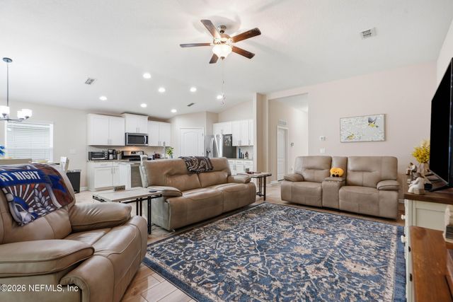 83796 NETHER Street, Fernandina Beach, FL 32034
