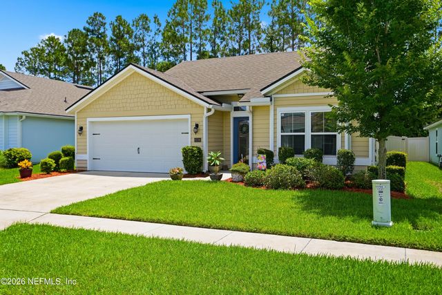 83796 NETHER Street, Fernandina Beach, FL 32034
