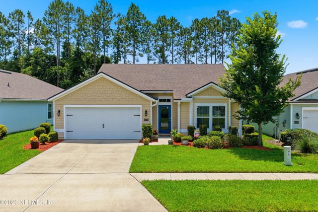 83796 NETHER Street, Fernandina Beach, FL 32034