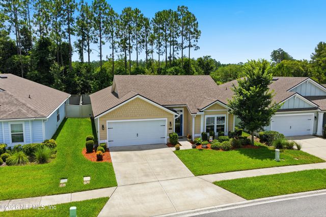 83796 NETHER Street, Fernandina Beach, FL 32034