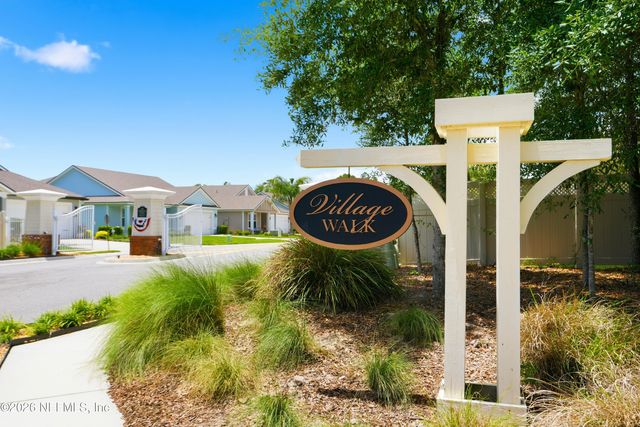83796 NETHER Street, Fernandina Beach, FL 32034