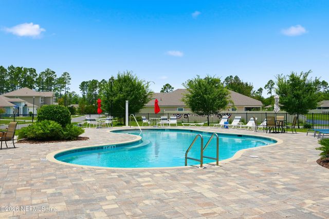 83796 NETHER Street, Fernandina Beach, FL 32034