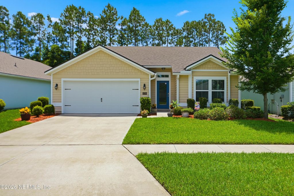 83796 NETHER Street, Fernandina Beach, FL 32034