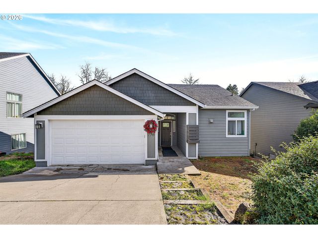 756 JOEL PALMER Way, Dayton, OR 97114