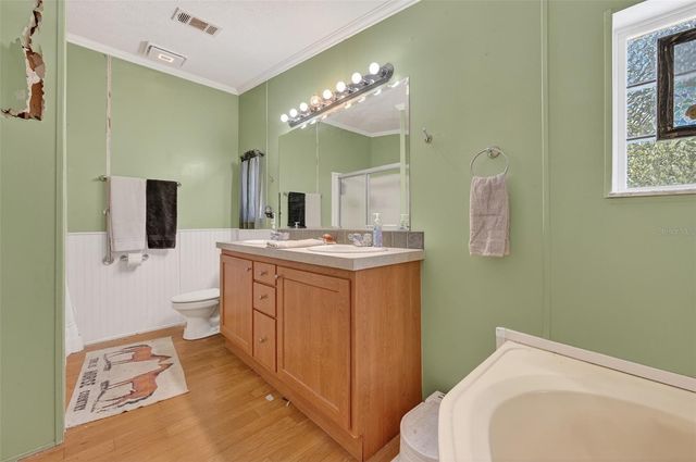 27017 NW 182ND AVENUE, High Springs, FL 32643