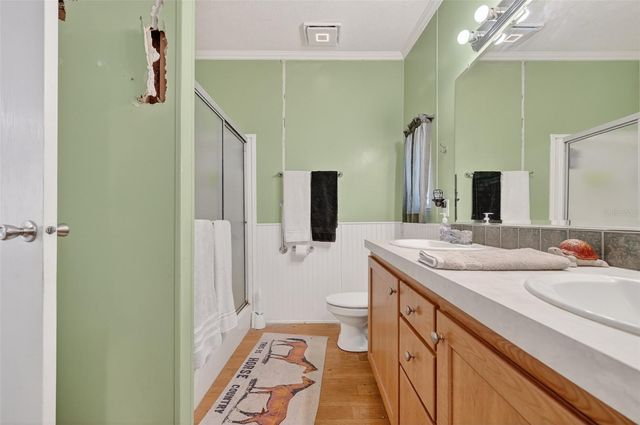 27017 NW 182ND AVENUE, High Springs, FL 32643