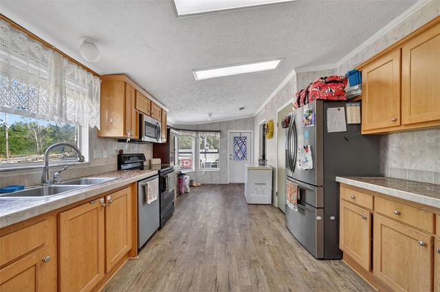 27017 NW 182ND AVENUE, High Springs, FL 32643