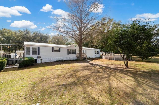 27017 NW 182ND AVENUE, High Springs, FL 32643