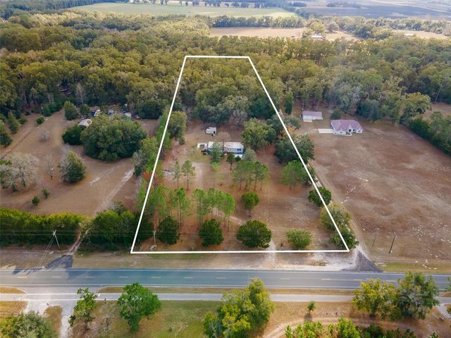 27017 NW 182ND AVENUE, High Springs, FL 32643