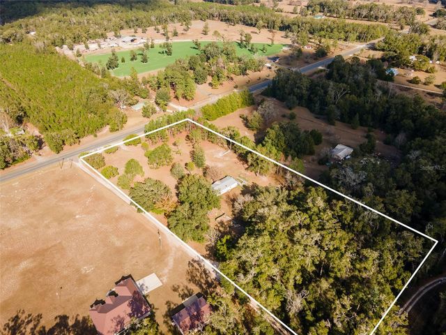 27017 NW 182ND AVENUE, High Springs, FL 32643