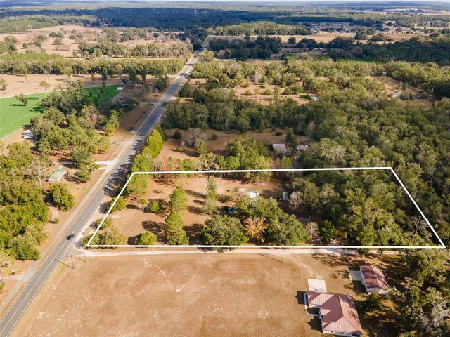 27017 NW 182ND AVENUE, High Springs, FL 32643