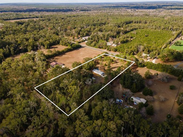27017 NW 182ND AVENUE, High Springs, FL 32643