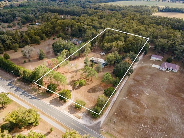 27017 NW 182ND AVENUE, High Springs, FL 32643