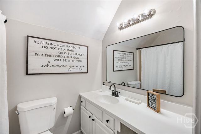 1579 Shoal Creek Road, Colbert, GA 30628