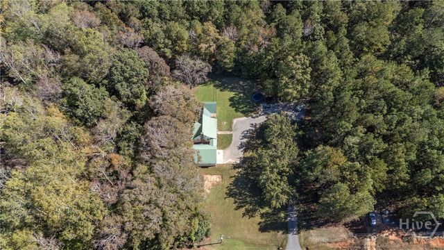 1579 Shoal Creek Road, Colbert, GA 30628