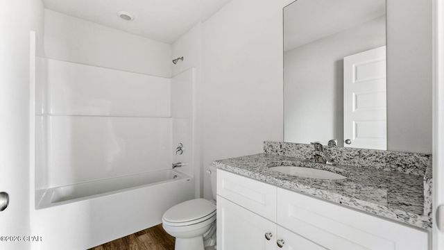 6465 Slabinski Lane, Panama City, FL 32404