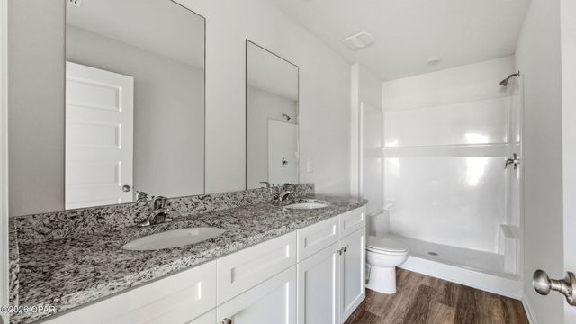 6465 Slabinski Lane, Panama City, FL 32404