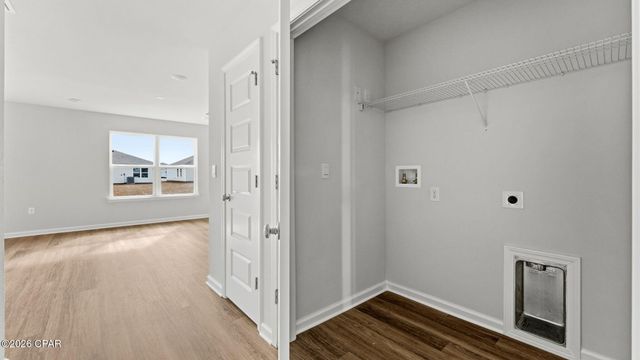 6465 Slabinski Lane, Panama City, FL 32404