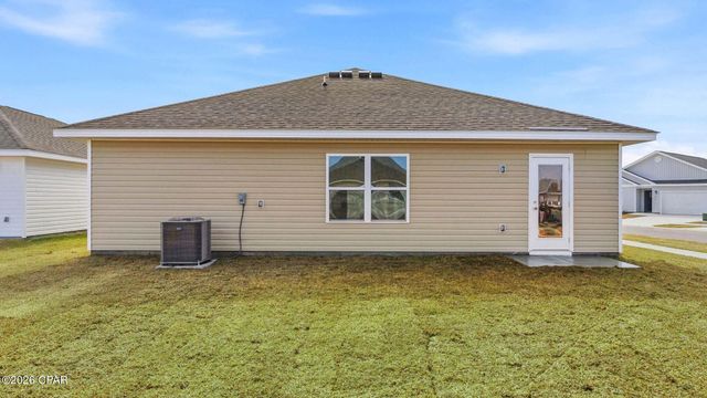 6465 Slabinski Lane, Panama City, FL 32404