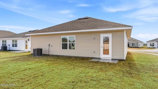 6465 Slabinski Lane, Panama City, FL 32404
