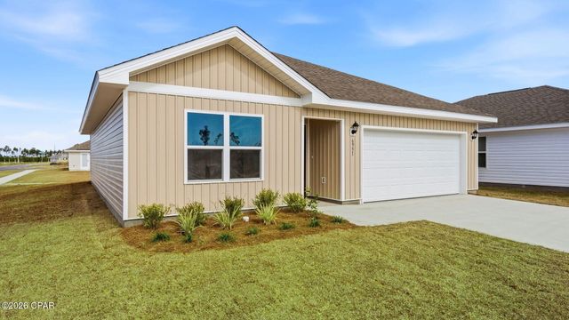 6465 Slabinski Lane, Panama City, FL 32404