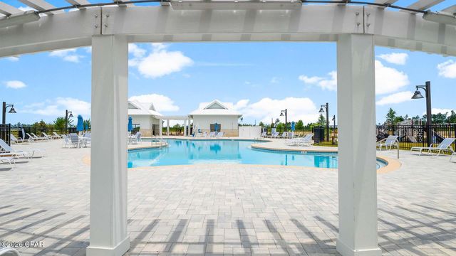 6465 Slabinski Lane, Panama City, FL 32404