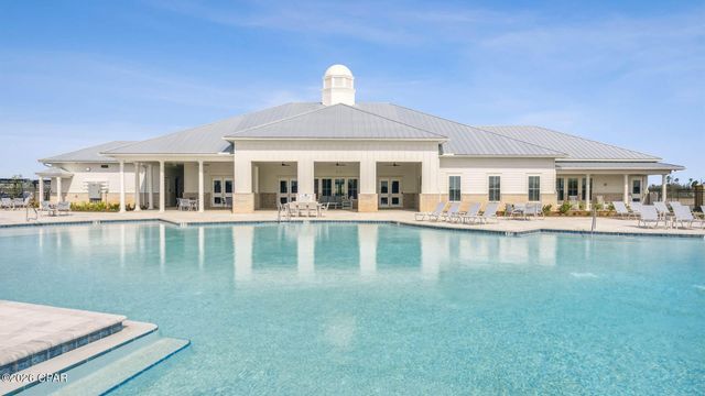 6465 Slabinski Lane, Panama City, FL 32404