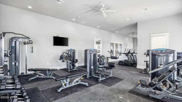 6465 Slabinski Lane, Panama City, FL 32404