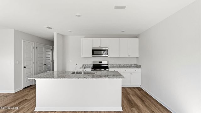 6465 Slabinski Lane, Panama City, FL 32404