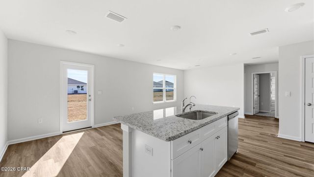 6465 Slabinski Lane, Panama City, FL 32404