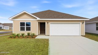 6465 Slabinski Lane, Panama City, FL 32404
