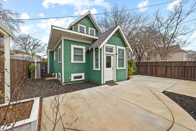 3560 1st Ave, Sacramento, CA 95817