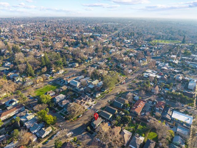 3560 1st Ave, Sacramento, CA 95817