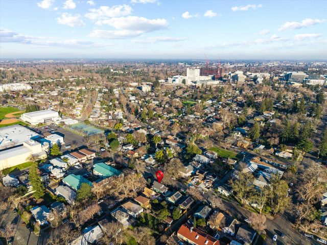 3560 1st Ave, Sacramento, CA 95817