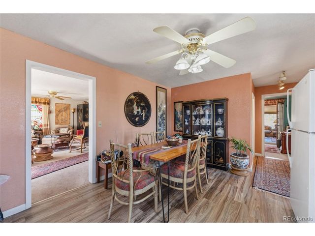 1001 Kinsey Ave, Kremmling, CO 80459