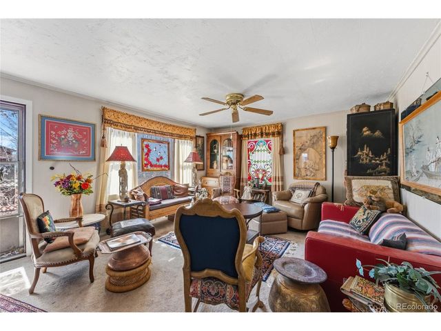 1001 Kinsey Ave, Kremmling, CO 80459