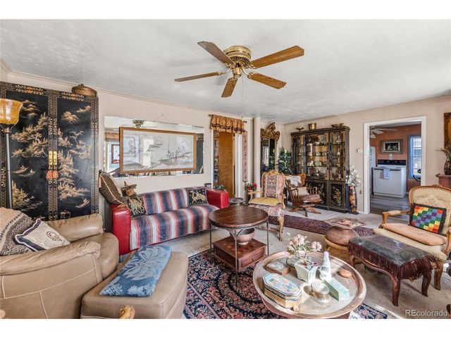 1001 Kinsey Ave, Kremmling, CO 80459