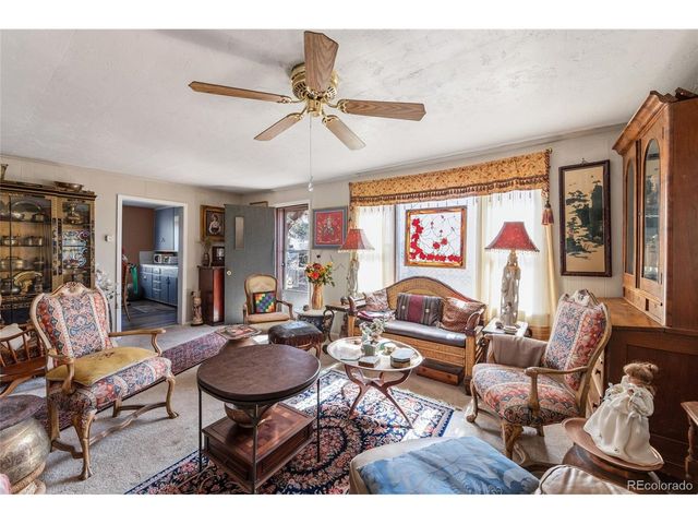 1001 Kinsey Ave, Kremmling, CO 80459