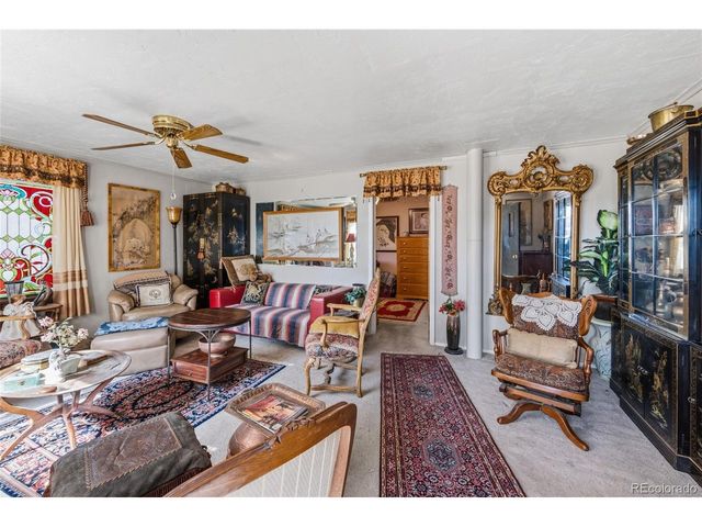 1001 Kinsey Ave, Kremmling, CO 80459