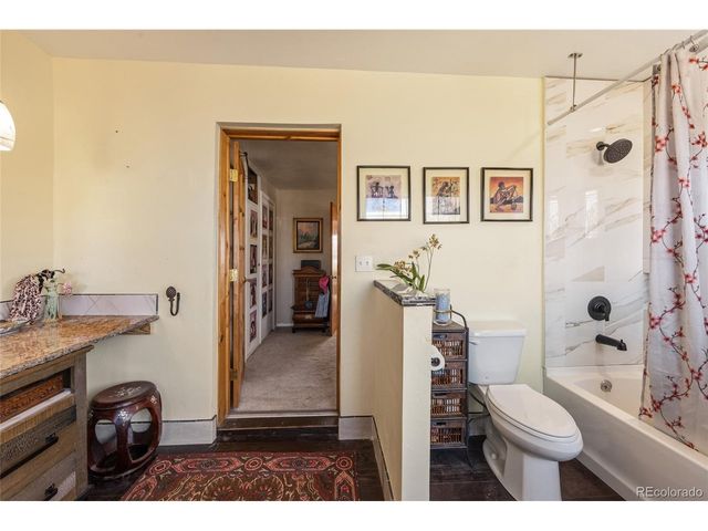 1001 Kinsey Ave, Kremmling, CO 80459