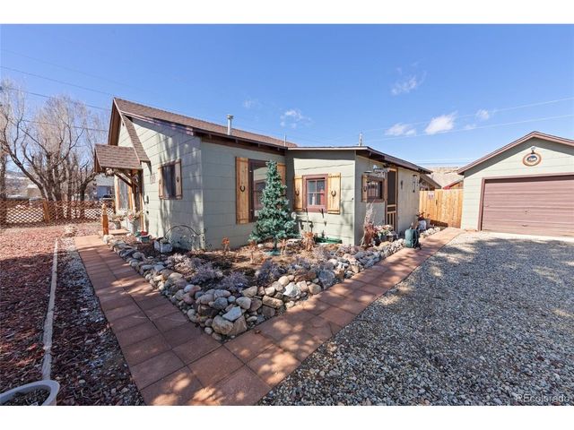 1001 Kinsey Ave, Kremmling, CO 80459
