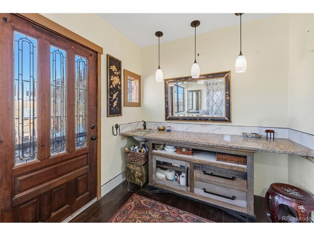 1001 Kinsey Ave, Kremmling, CO 80459